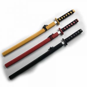 Samurajski mač Katana  50 cm