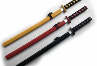 Samurajski mač Katana  50 cm
