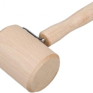 Valjak za tijesto ručni