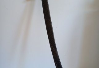 Drvena sablja 60 cm