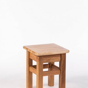 Stolica Štokrla hrast  mala