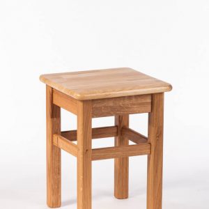 Stolica štokrla hrast srednja