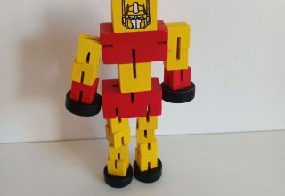Auto robot