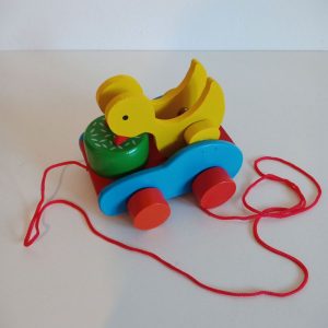 Patkice koje kljukaju