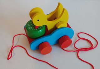 Patkice koje kljukaju