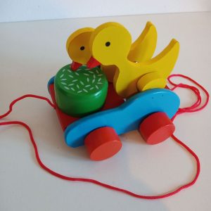 Patkice koje kljukaju