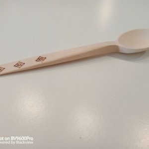 Žlica lipa dekorativna 24 cm