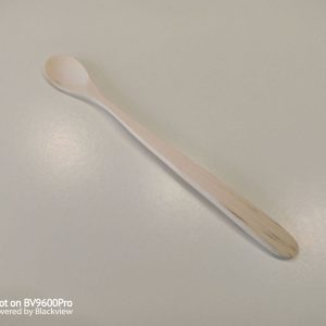 Žličica dugačka za med 19 cm