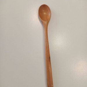 Žličica trešnja 19 cm