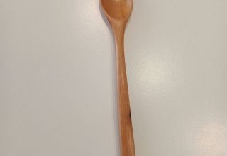 Žličica trešnja 19 cm