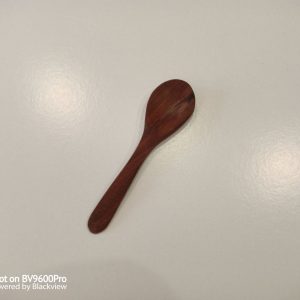 Žličica orah 10cm