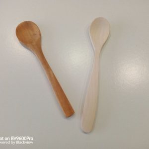 Žličica za med 13 cm