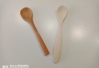 Žličica za med 13 cm