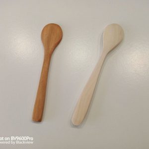 Žličica za med 13 cm