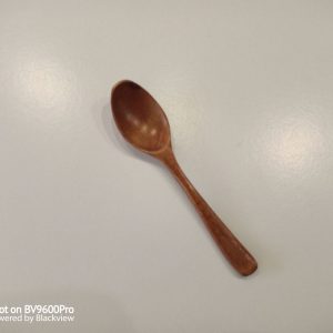 Žličica orah 12 cm