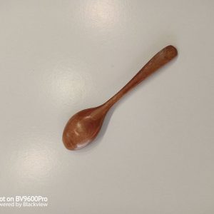 Žličica orah 12 cm