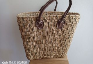 Cekar bambus  i konoplja konusni