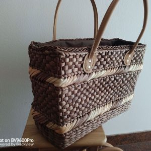 Cekar ili torba od perušine