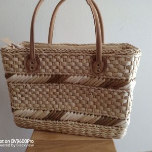 Cekar ili torba od perušine