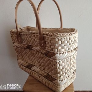 Cekar ili torba od perušine