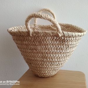 Cejar dječji od palminog lišća