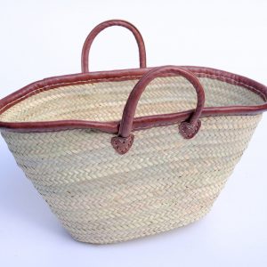 Cekar za plažu / Torba za plažu