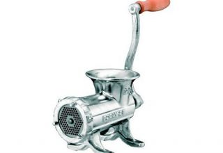 Mesoreznica Porkert #22