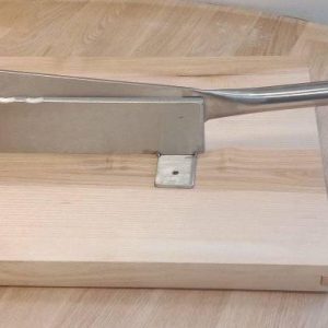 Škare za meso od inoxa (sa daskom ili bez)