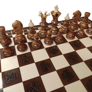 Šah jumbo 47 cm