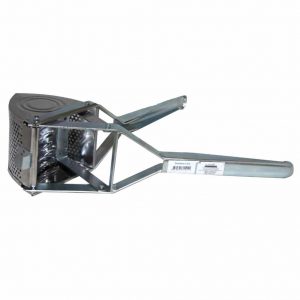 Ručna preša za čvarke od inoxa