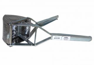 Ručna preša za čvarke od inoxa