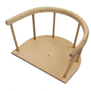 Sanjke – ogradica, sjedalica, termo vreča