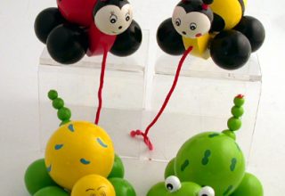 Vlečilice sa kuglom na leđima