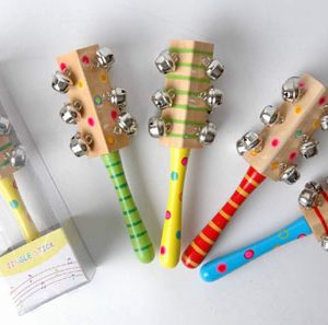 Zvečka sa 12 zvončića