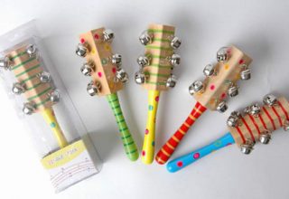 Zvečka sa 12 zvončića