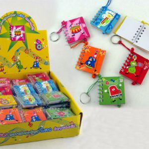Privjesak notez