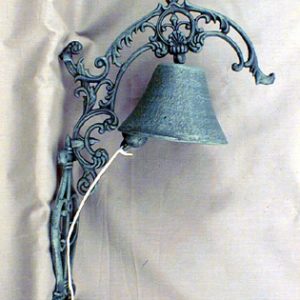 Zvono antik veliko