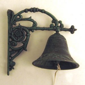 Zvono antik malo