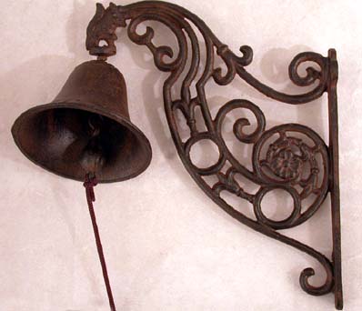 Zvono antik