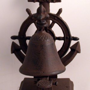 Zvono sa kormilom