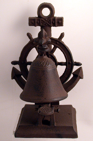 Zvono sa kormilom