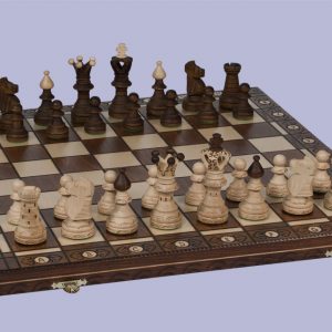 Šah ambasador  54 cm