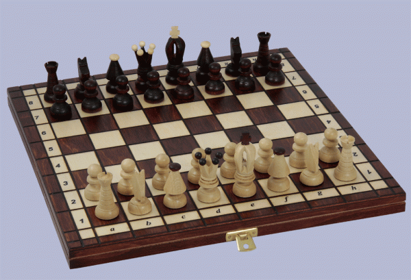 Šah kraljevski 32 cm