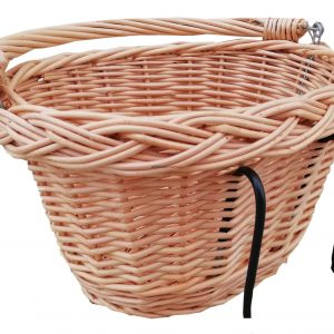 Košara za bicikl mala