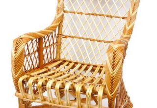 Djecji stolac Marina