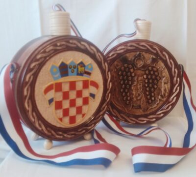 Čutura  7,5 dl  za vjenčanje