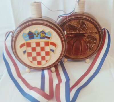 Čutura velika 5dl