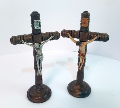 Križ stolni okrugli