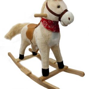 Konj za ljuljanje tip4