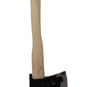 Kovana tesarska sjekira